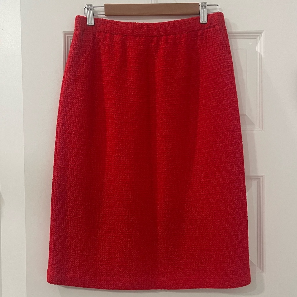 St John couture Women's Skirt